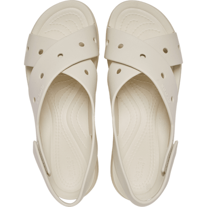 Brooklyn 4U Cross Strap Sandal - US 4430
