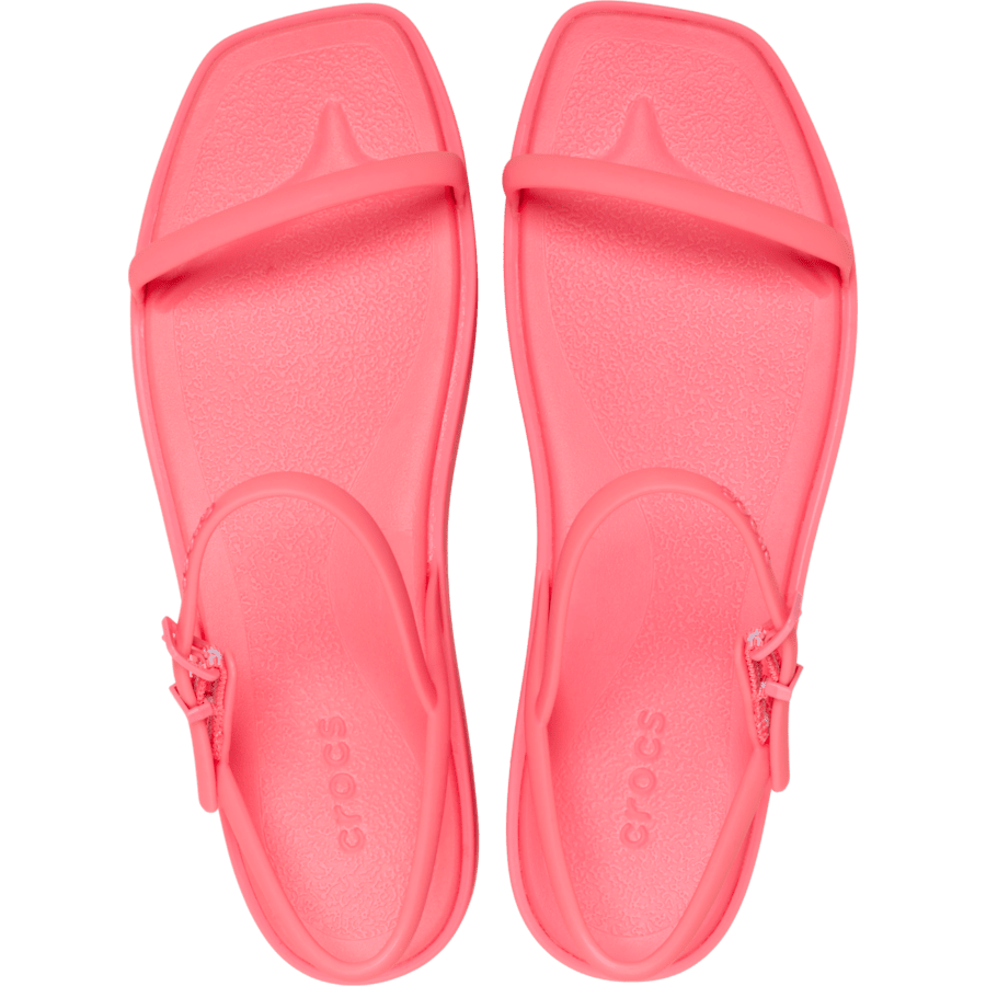 Miami Platform Y Strap Sandal - US 9551