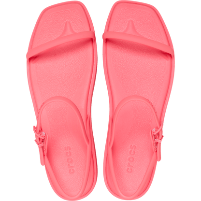 Miami Platform Y Strap Sandal - US 9551