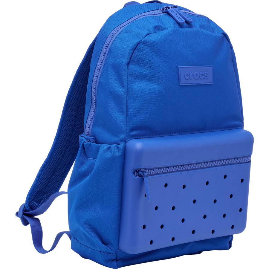Nylon Backpack - US 7875