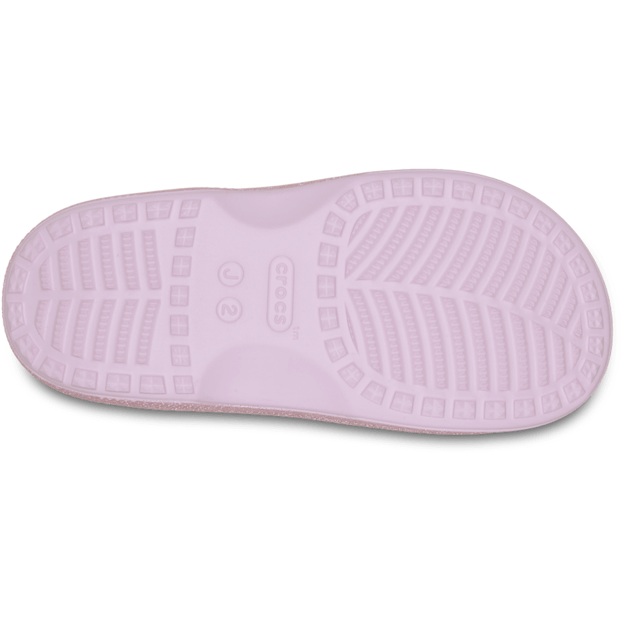 Kids' Saturday Glitter Sandal - US 2730