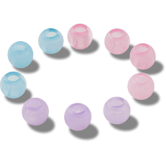 Beads 10 Pack - US 4635