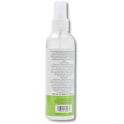 Crocs Protectant Spray Mlt - US 4151