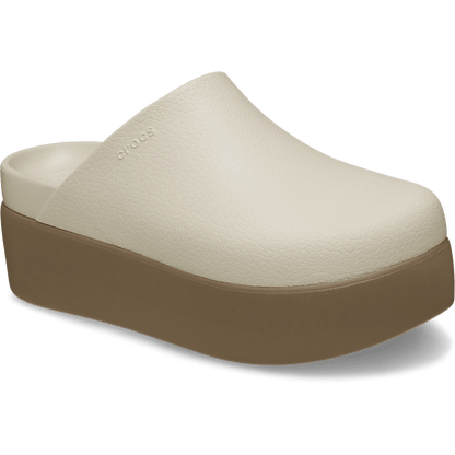 Dylan Platform Clog - US 6106