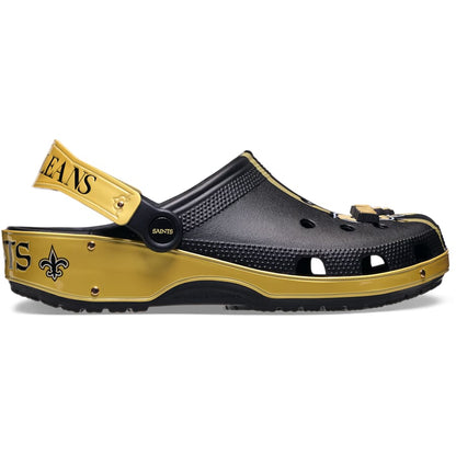 NFL New Orleans Saints Classic Clog - US 9759