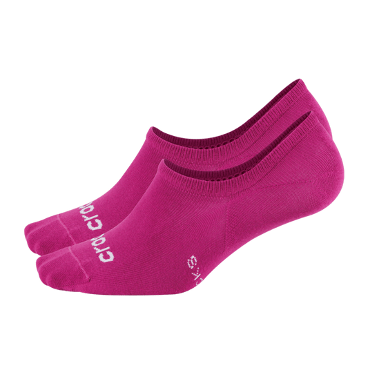 Crocs Socks Low Show 3-Pack - US 2775