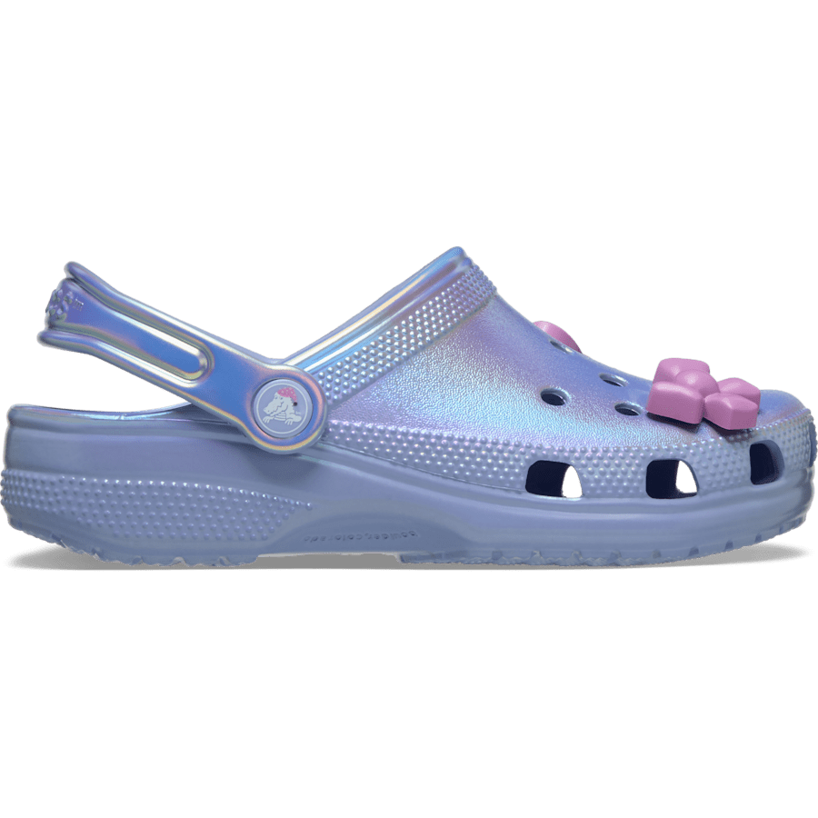 Kids' Classic Sleepover Party Clog - US 9297