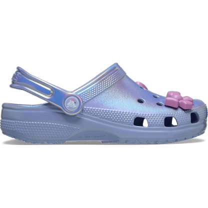 Kids' Classic Sleepover Party Clog - US 9297