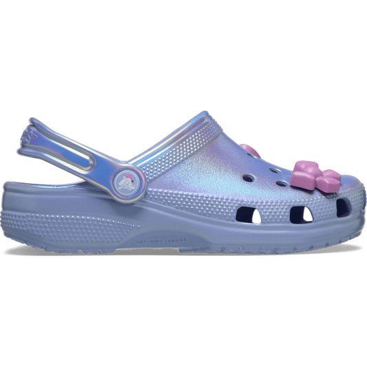 Kids' Classic Sleepover Party Clog - US 9297