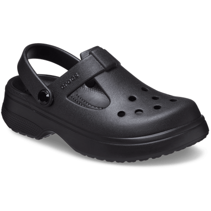 Toddler Classic Mary Jane Clog - US 5502