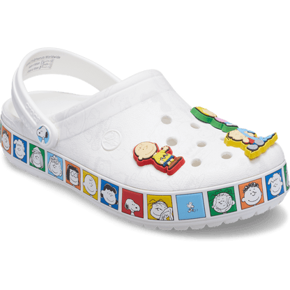 Peanuts Crocband Clog - US 7897