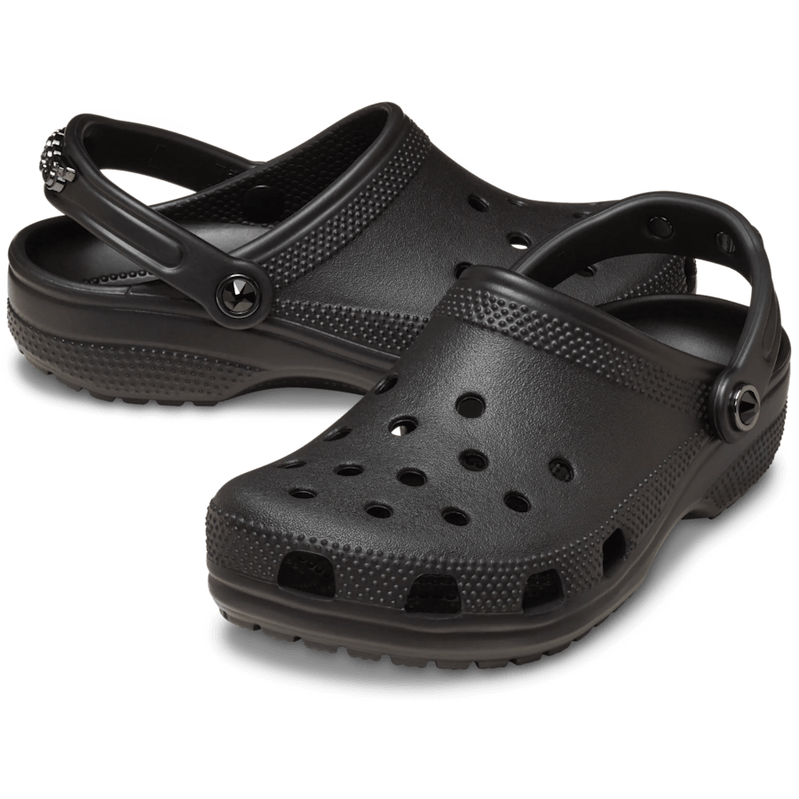 Classic Clog with Swarovski® Crystals - US 4086