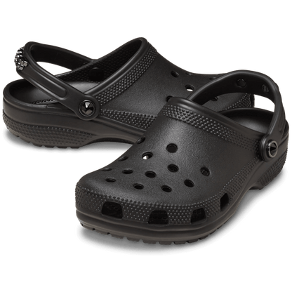 Classic Clog with Swarovski® Crystals - US 4086