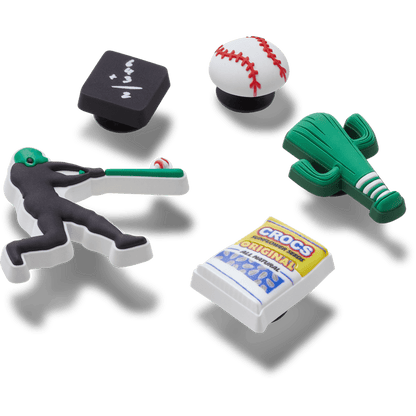 Baseball Team 5 Pack - US 4045