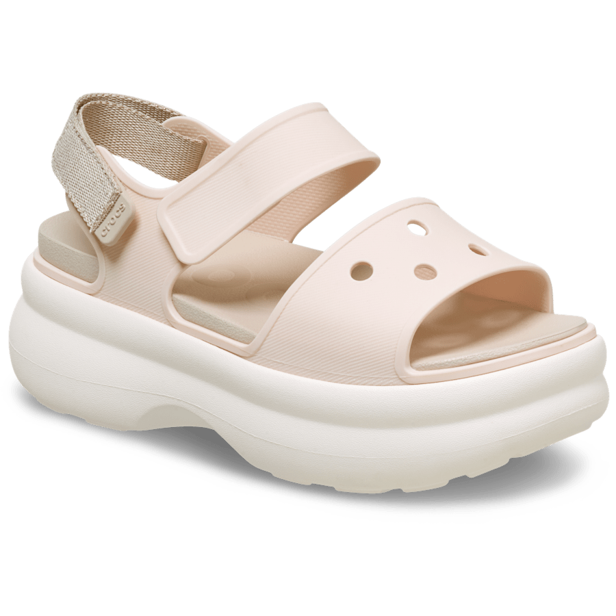 Soho Y Strap Shimmer Sandal - US 9603
