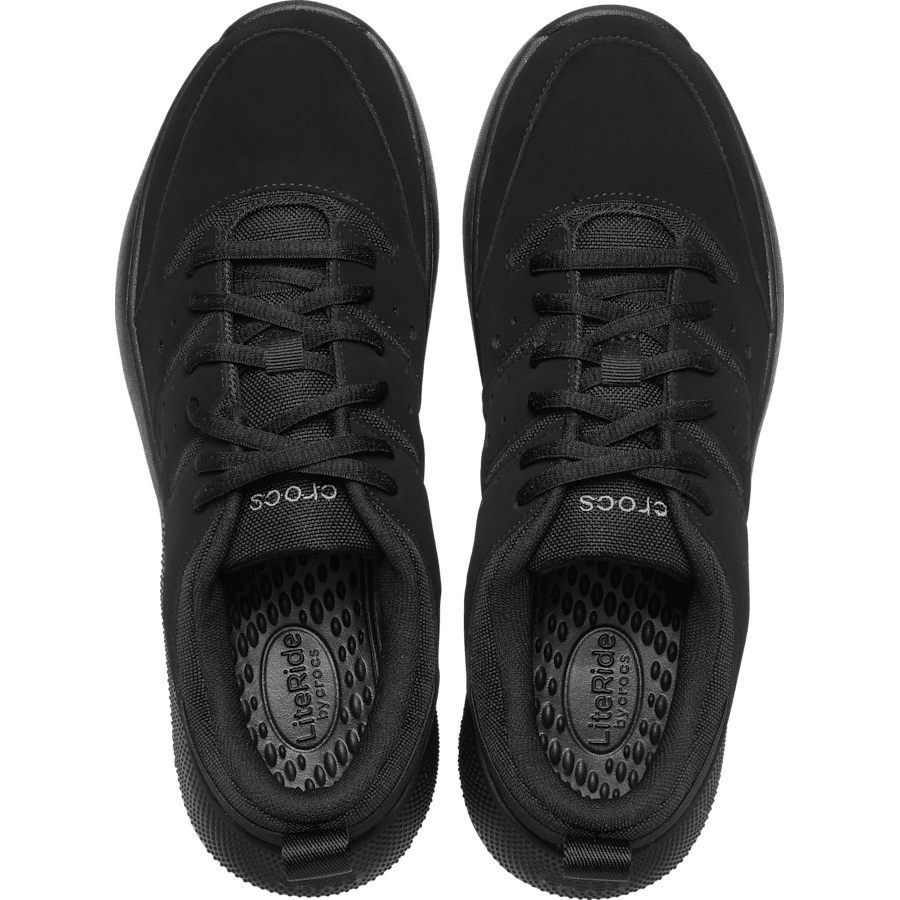 Men's On the Clock Work Sneaker - US 8123