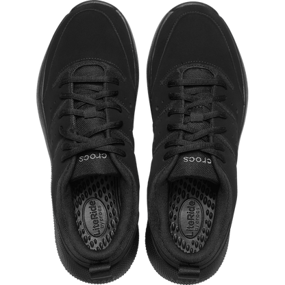 Men's On the Clock Work Sneaker - US 8123