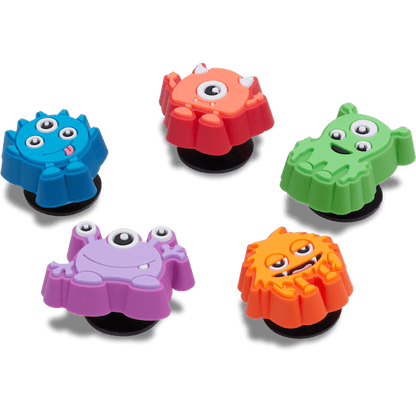 Tiny Monsters 5 Pack - US 9108