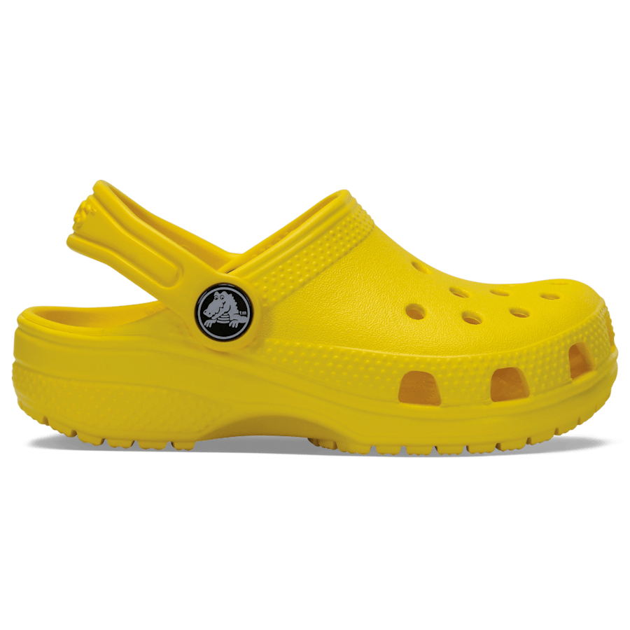 Kids' Classic Clog - US 6103