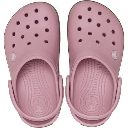 Kids' Crocband Gum Clog - US 6744
