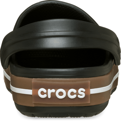 Crocband Gum Clog - US 2810