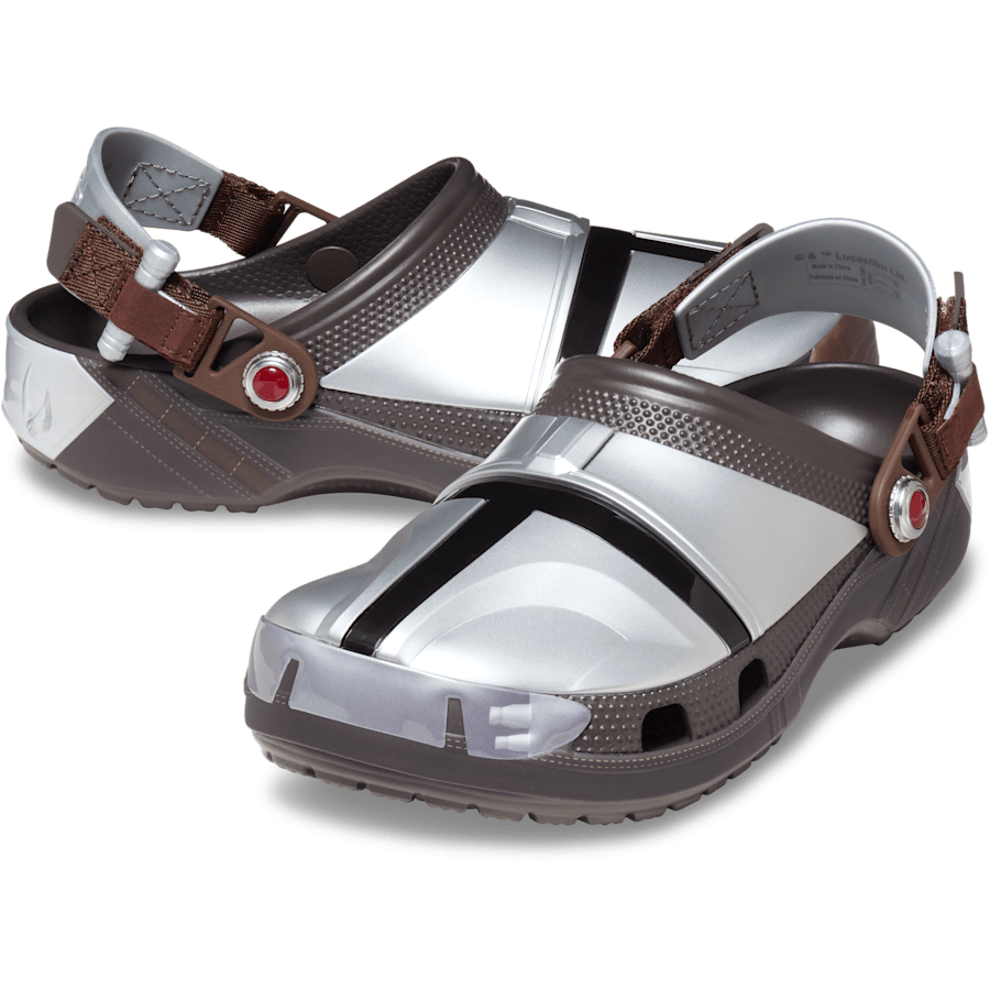 STAR WARS™ Mandalorian Classic Clog - US 9705