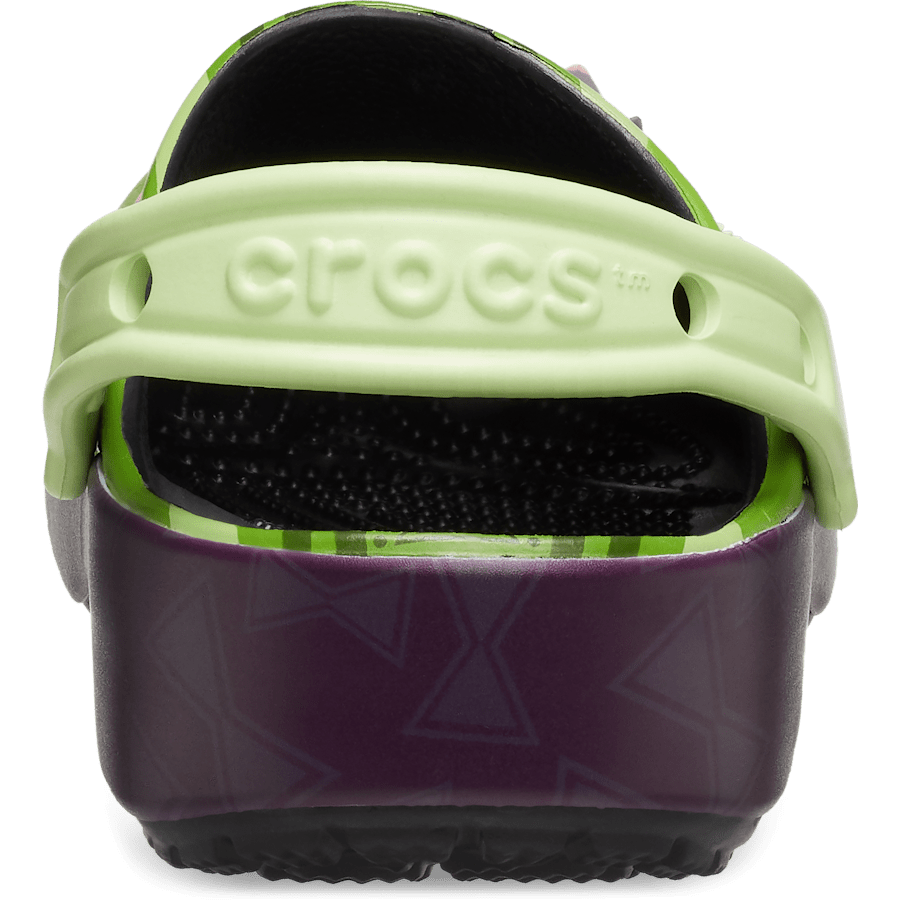 Toddlers' Encanto Bruno Classic Clog - US 3491