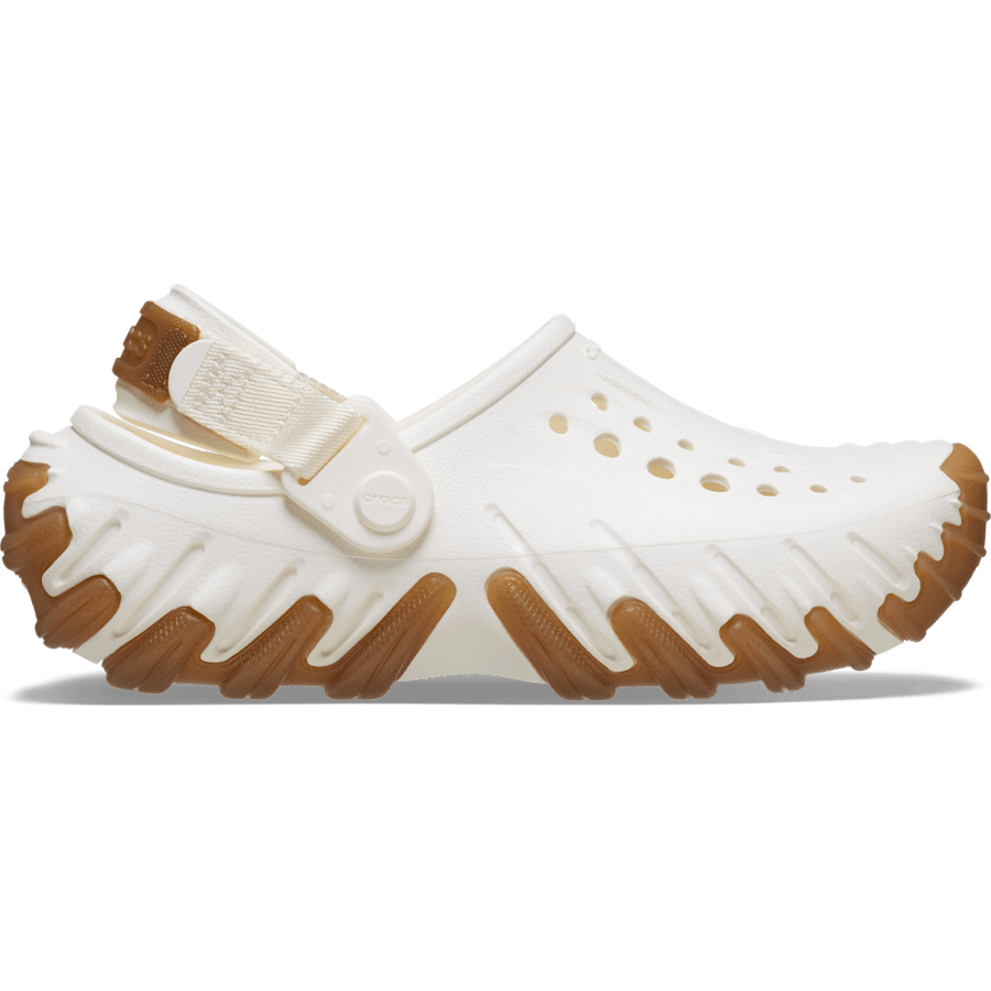Kids' Echo Gum RO Clog - US 7732