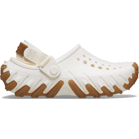 Kids' Echo Gum RO Clog - US 7732