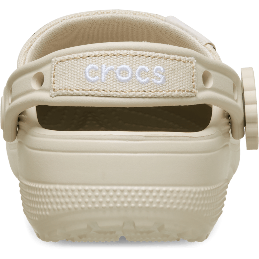 Crafted Daisy Clog - US 8629
