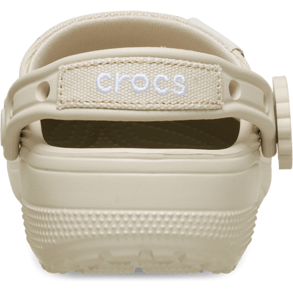 Crafted Daisy Clog - US 8629