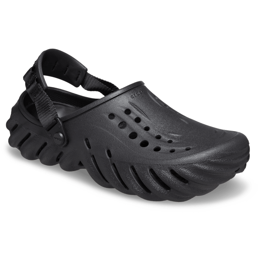 Echo Clog - US 5996