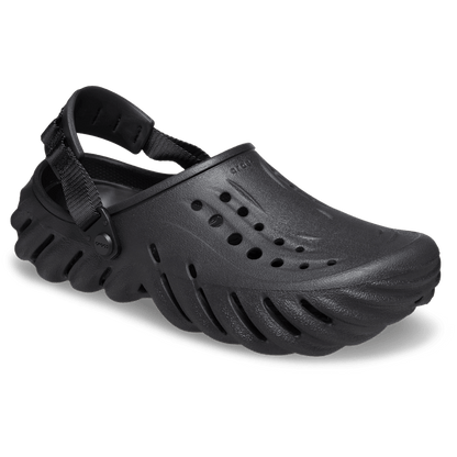 Echo Clog - US 5996
