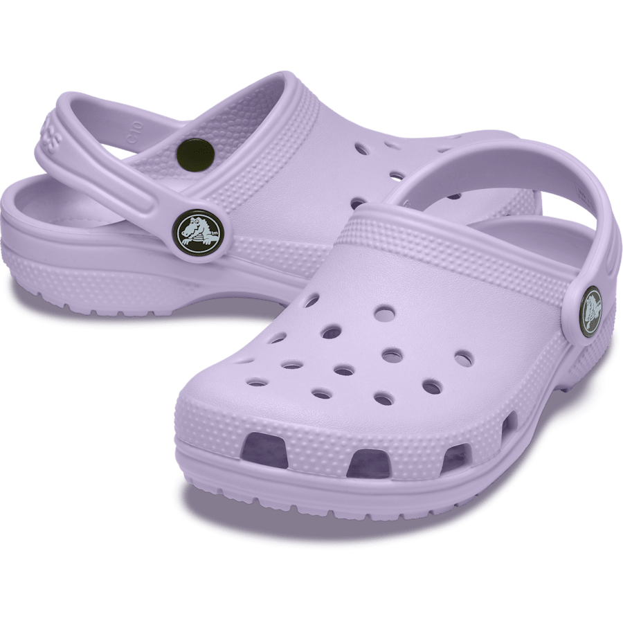 Kids' Classic Clog - US 4393