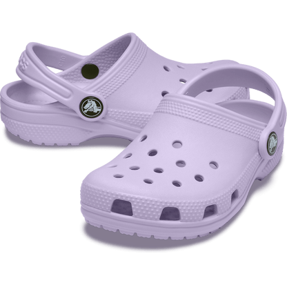 Kids' Classic Clog - US 4393