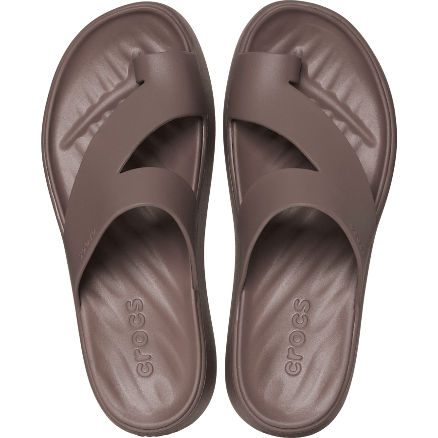 Getaway Platform Toe Loop - US 6998