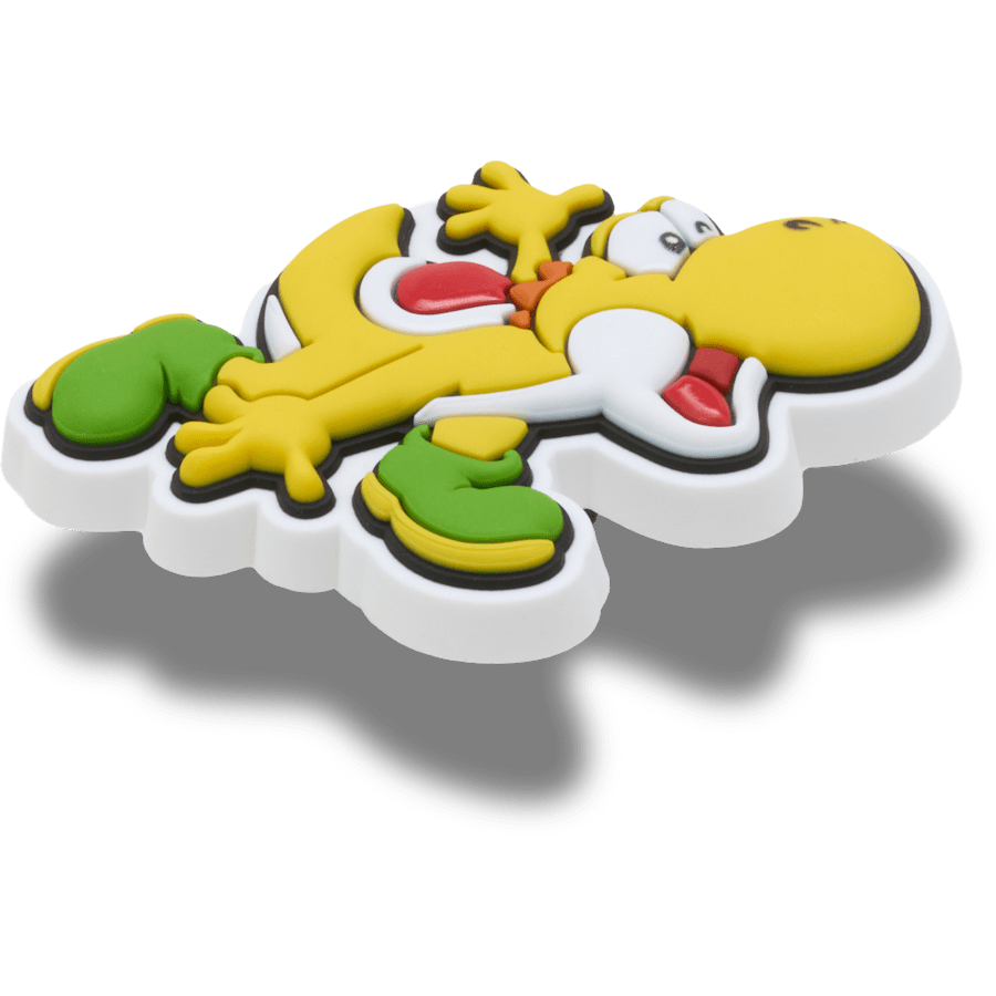 Yellow Yoshi - US 7628