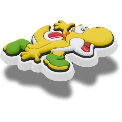 Yellow Yoshi - US 7628