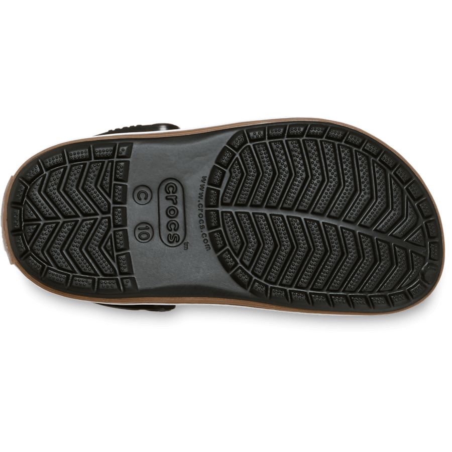 Toddler Crocband Gum Clog - US 6786