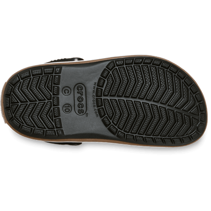 Toddler Crocband Gum Clog - US 6786