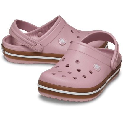 Kids' Crocband Gum Clog - US 6744