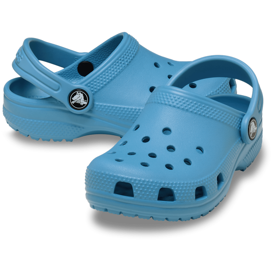 Toddler Classic Clog - US 9382