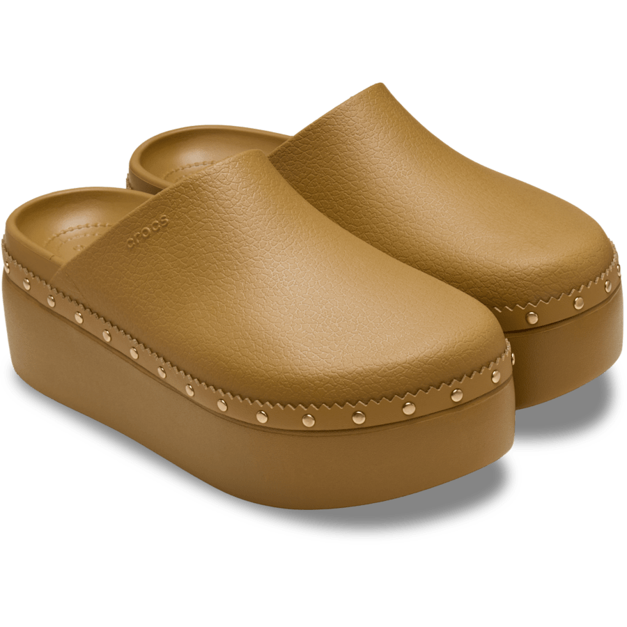 Dylan Platform Studded Clog - US 4513