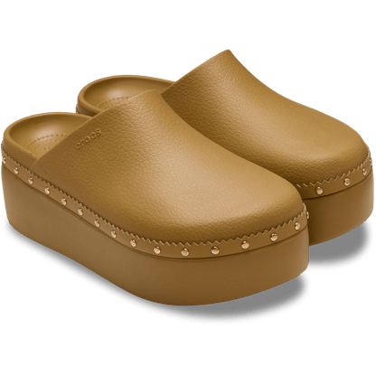 Dylan Platform Studded Clog - US 4513