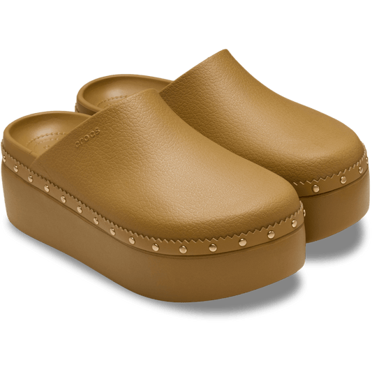 Dylan Platform Studded Clog - US 4513