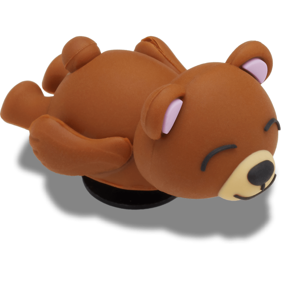 3D Bear on Tummy - US 5006