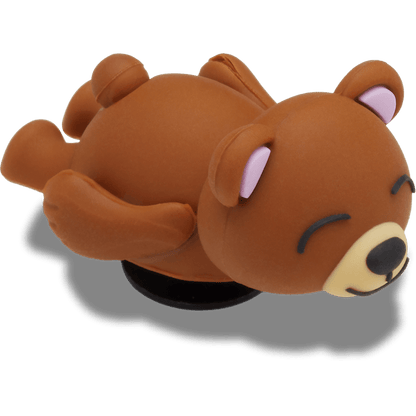 3D Bear on Tummy - US 5006
