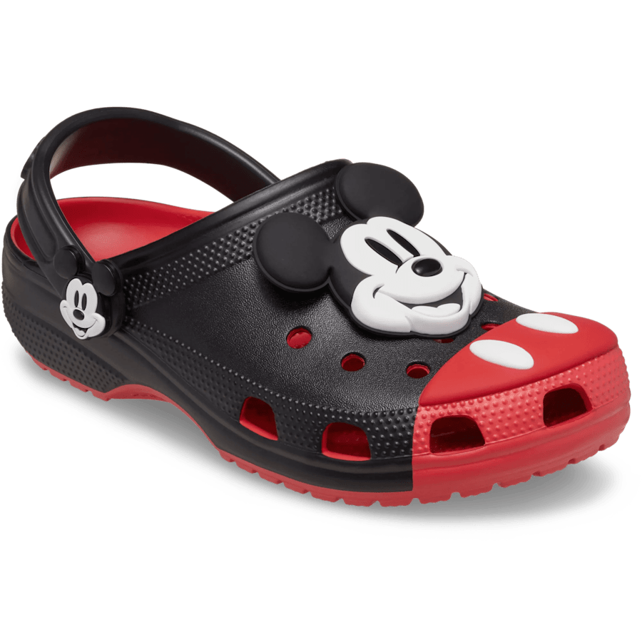 Mickey Mouse Classic Clog - US 8567