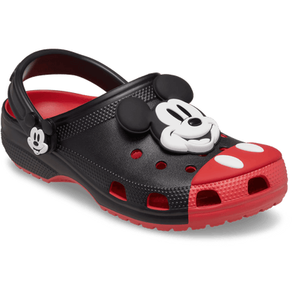 Mickey Mouse Classic Clog - US 8567