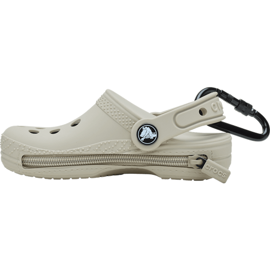 Classic Clog Pouch Bag Charm - US 1810